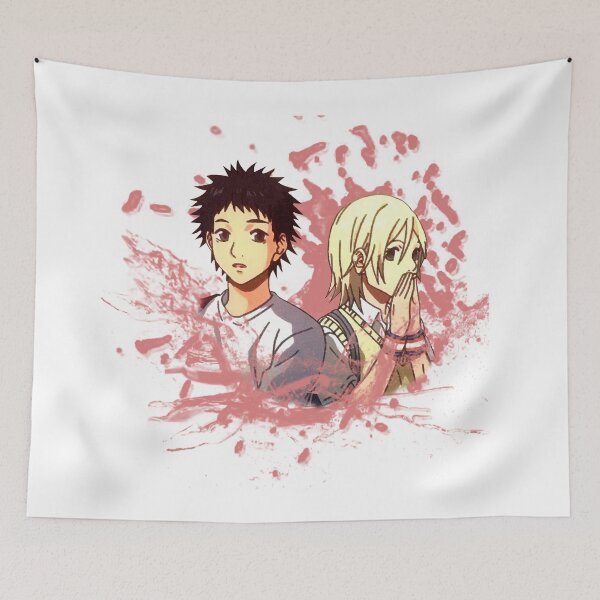 Item preview, Ahiru No Sora - Kurumatani Sora designed and sold by oneskyoneland.