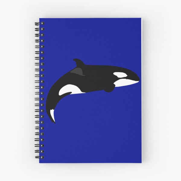 Item preview, BELEN the killer whale (no name) designed and sold by Animaldesigns24.