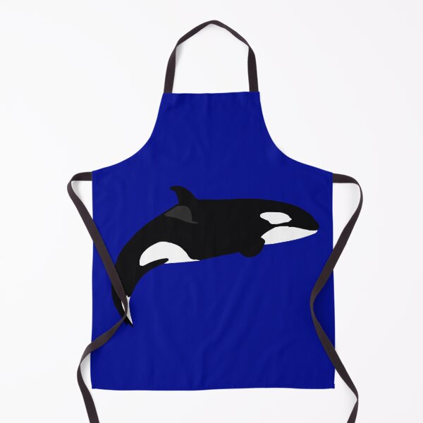 Item preview, BELEN the killer whale (no name) designed and sold by Animaldesigns24.