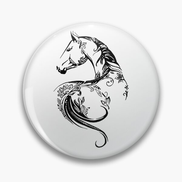 Item preview, Stallion  designed and sold by RoRoArts15.