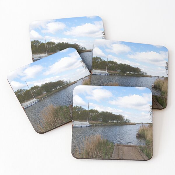 Item preview, Norfolk Broads designed and sold by boux.
