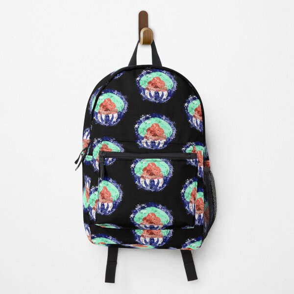 smash backpack