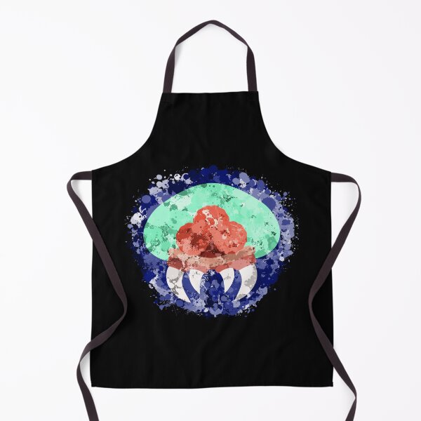 Item preview, Metroid Splatter designed and sold by Colossal.