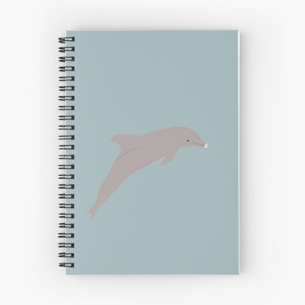 Item preview, Starla the bottlenose dolphin designed and sold by Animaldesigns24.