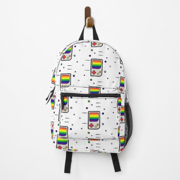 Item preview, Gay Gamer designed and sold by LunarDragoon.