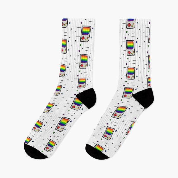 Item preview, Gay Gamer designed and sold by LunarDragoon.