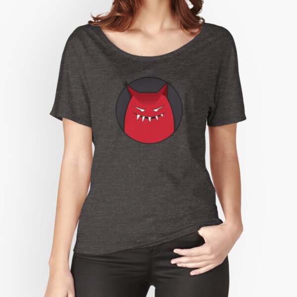 Relaxed Fit T-Shirt