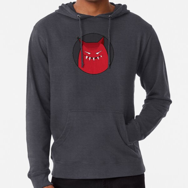 Lightweight Hoodie