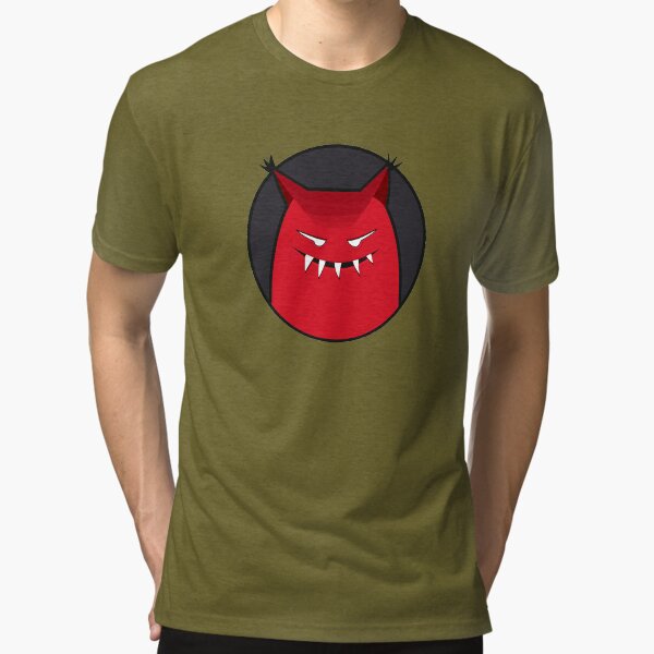 Tri-blend T-Shirt