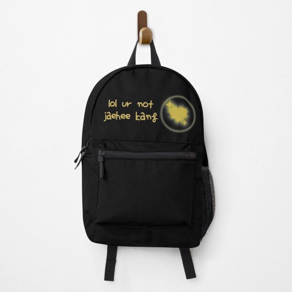 Item preview, lol ur not jaehee kang designed and sold by milkiweidesigns.