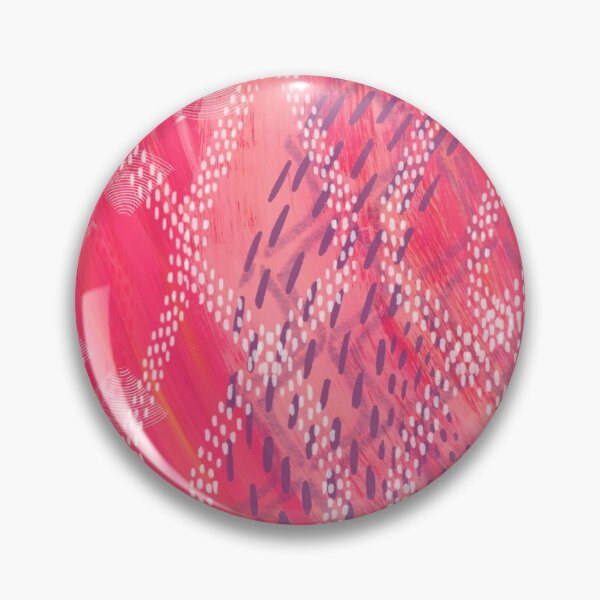 Item preview, Pink & Orange designed and sold by Debi Hudson.