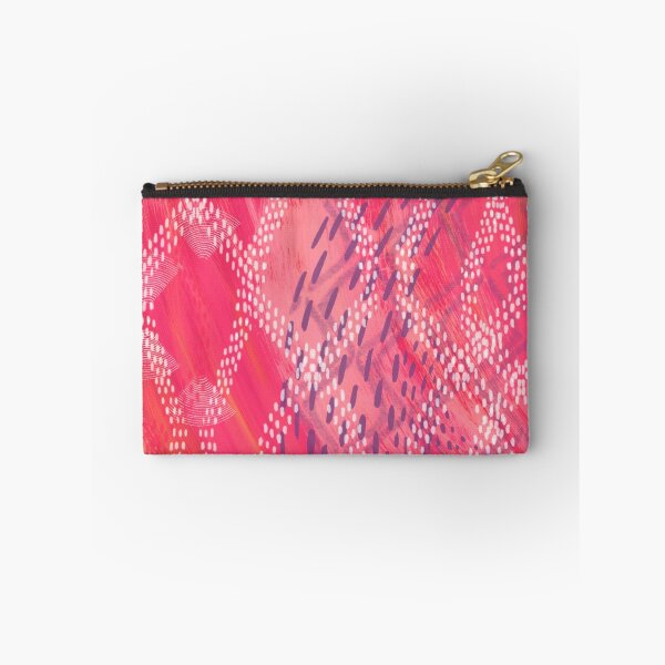 Item preview, Pink & Orange designed and sold by Debi Hudson.