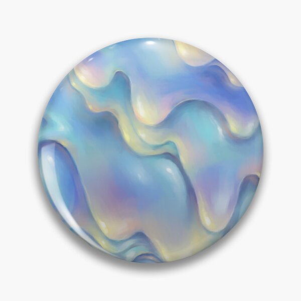Item preview, Molten Opalite designed and sold by Daimera.