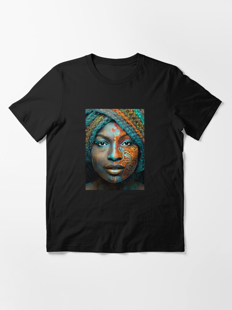 queen of the nile shirt
