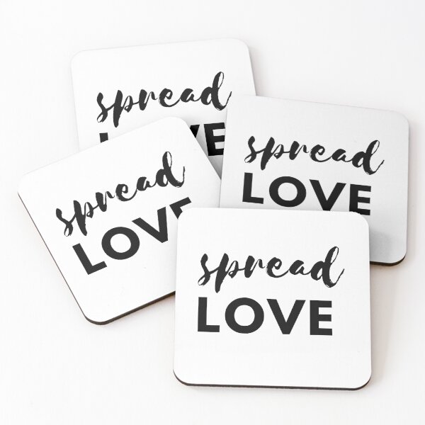 Item preview, Spread Love designed and sold by designsbynic.