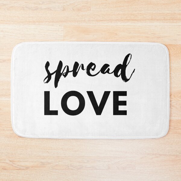 Item preview, Spread Love designed and sold by designsbynic.