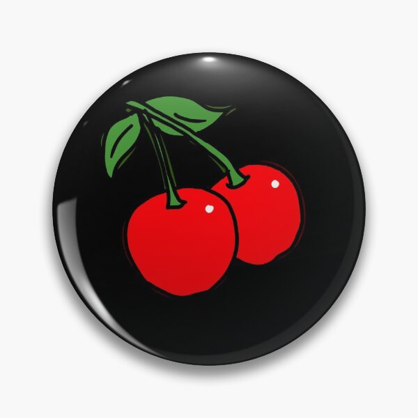Item preview, Red Cherries designed and sold by Blertz.