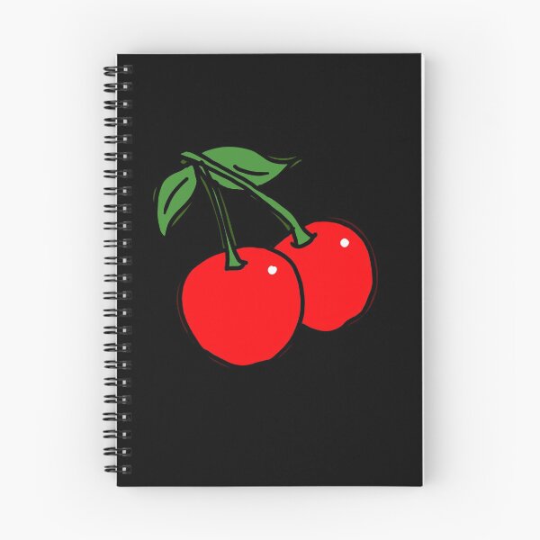 Item preview, Red Cherries designed and sold by Blertz.