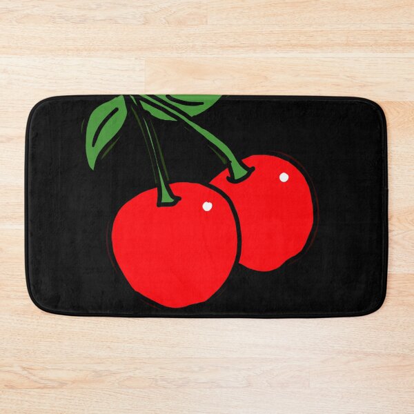 Item preview, Red Cherries designed and sold by Blertz.