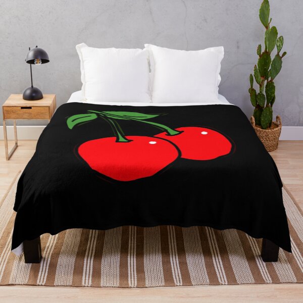 Item preview, Red Cherries designed and sold by Blertz.