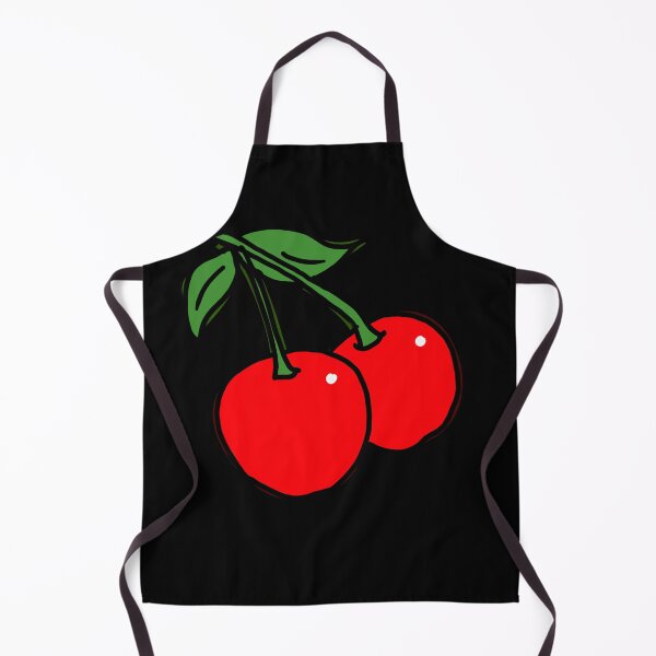 Item preview, Red Cherries designed and sold by Blertz.