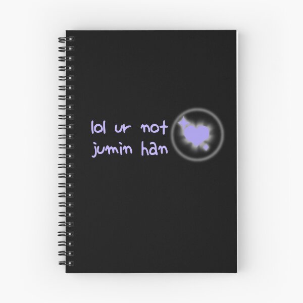 Item preview, lol ur not jumin han designed and sold by milkiweidesigns.