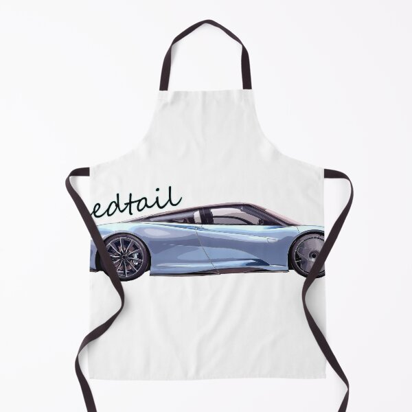 Item preview, McLaren Speedtail designed and sold by designshopp.