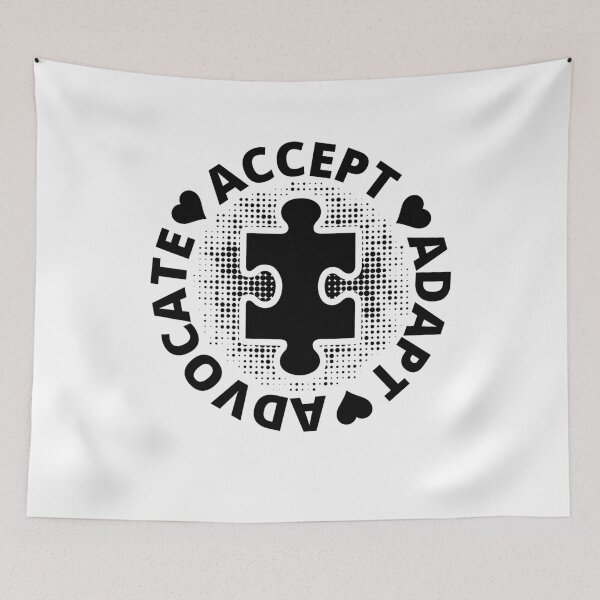 Item preview, accept designed and sold by JaMatt1983.