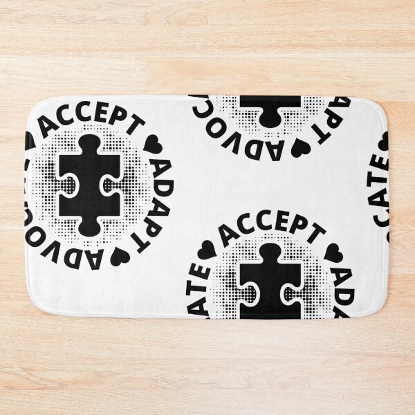 Item preview, accept designed and sold by JaMatt1983.