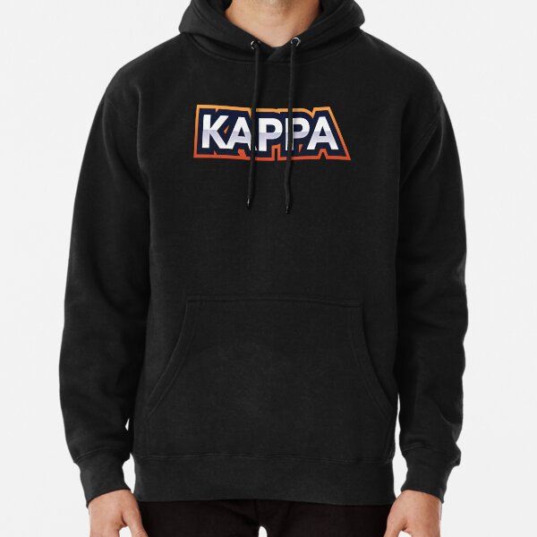 kappa a4 sweater