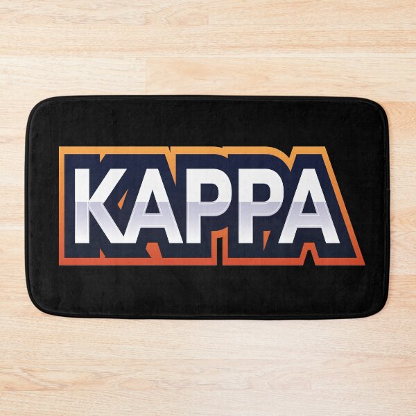 Item preview, Kappa Words Gamers Use Convey Sarcasm or a Joviality designed and sold by WordsGamersUse.