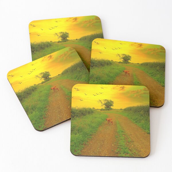Item preview, OUT WALKING MY DOG designed and sold by leonie7.