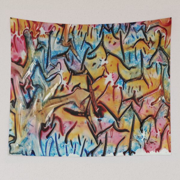 Item preview, No.76 designed and sold by Elie Collins.