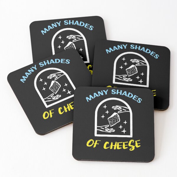 Item preview, Many shades of cheese designed and sold by Tecnofa.