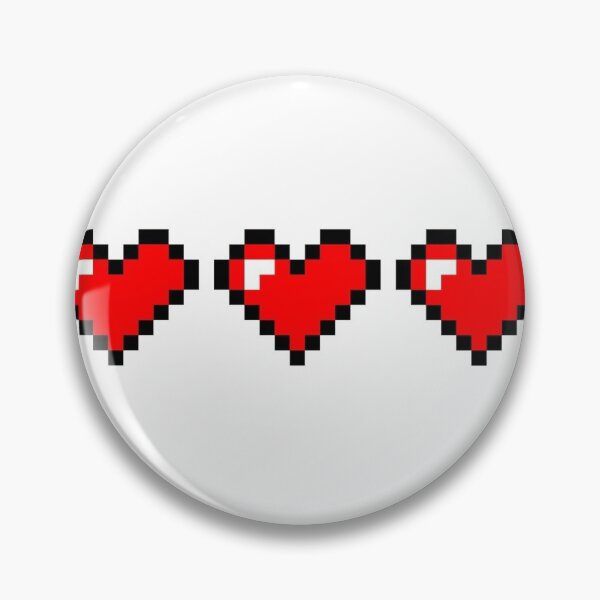 Item preview, 3 hearts designed and sold by RealEmme.