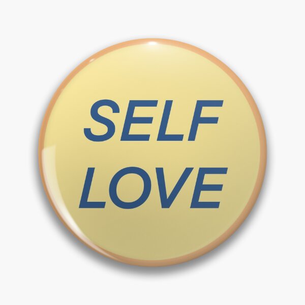 Item preview, Self Love designed and sold by baeareadesigns.