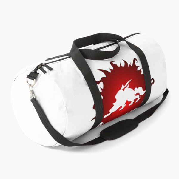 Item preview, Okami: Red and White designed and sold by LightningArts.