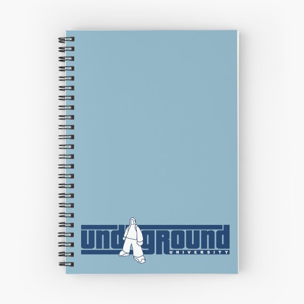 Item preview, Undaground University 3 designed and sold by HBCUPride.