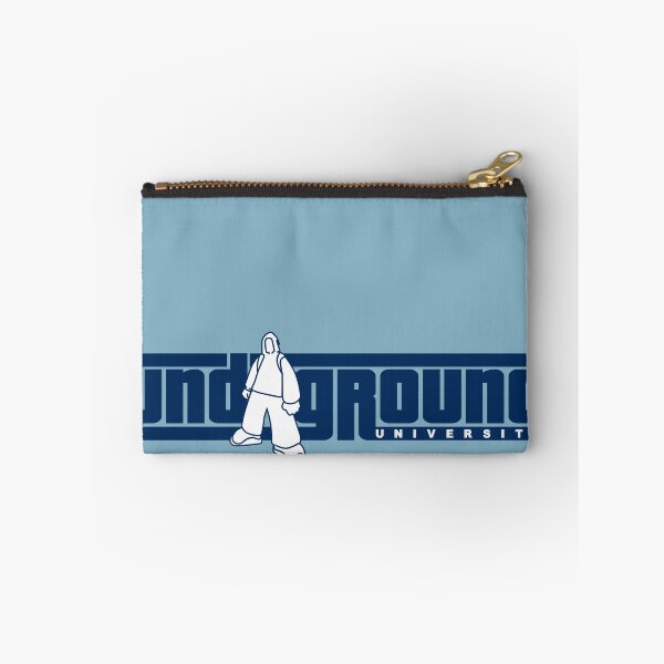 Item preview, Undaground University 3 designed and sold by HBCUPride.