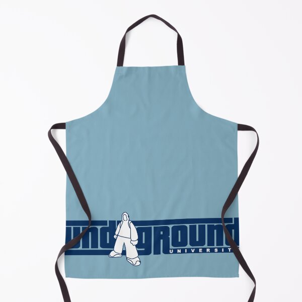 Item preview, Undaground University 3 designed and sold by HBCUPride.