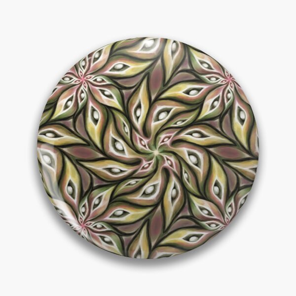 Item preview, Ophanic Flower designed and sold by Daimera.