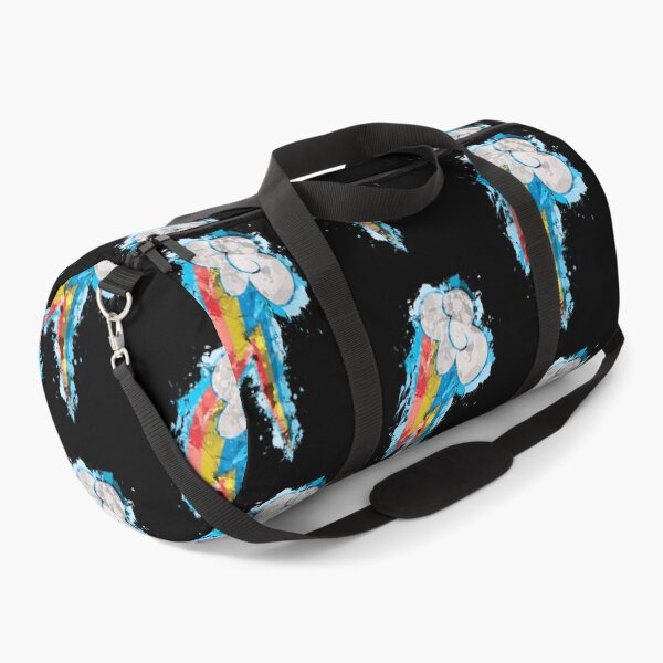 Item preview, Rainbow Dash CM Splatter designed and sold by Colossal.