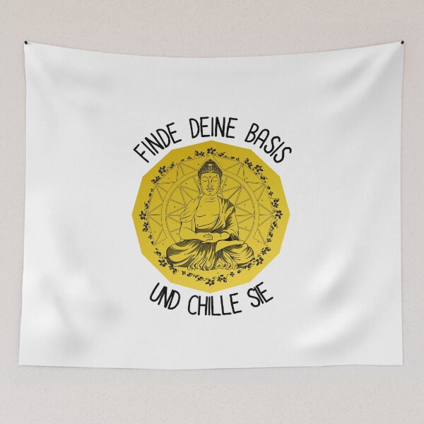 Item preview,  Buddha and Buddhism and is just funny. designed and sold by khornholio.