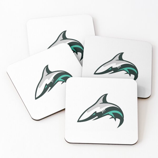 Item preview, Shark attack designed and sold by Niker.