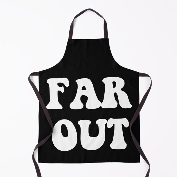Item preview, Far Out designed and sold by Good-Looking Corpse.