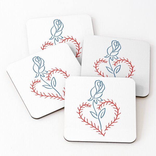 Item preview, Love of baseball designed and sold by dtmtattoo.
