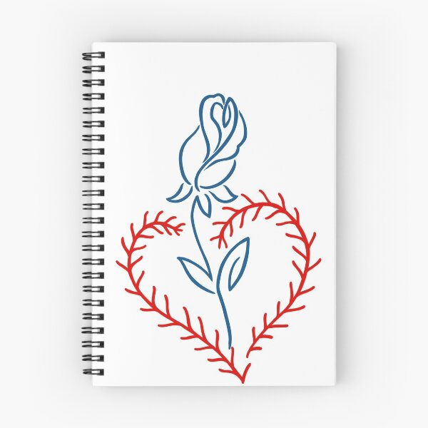 Item preview, Love of baseball designed and sold by dtmtattoo.