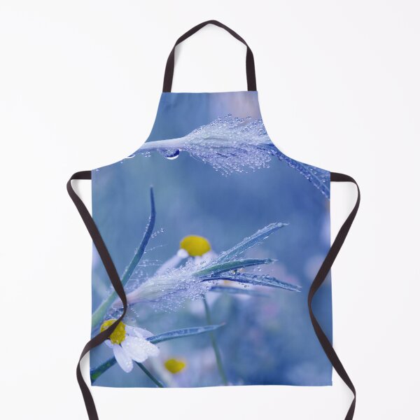 Item preview, Chamomile meadow designed and sold by Pavel Polyansky.