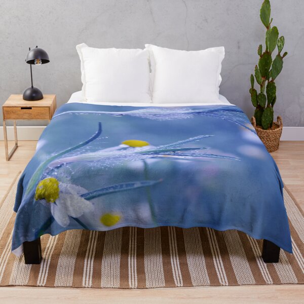 Item preview, Chamomile meadow designed and sold by Pavel Polyansky.