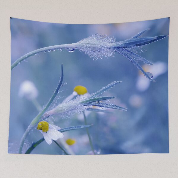 Item preview, Chamomile meadow designed and sold by Pavel Polyansky.